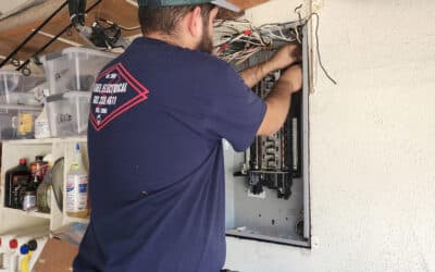 Common Electrical Problems in Homes and How to Fix Them 
