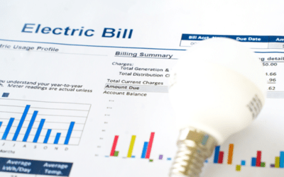How to Reduce Your Home’s Electrical Consumption