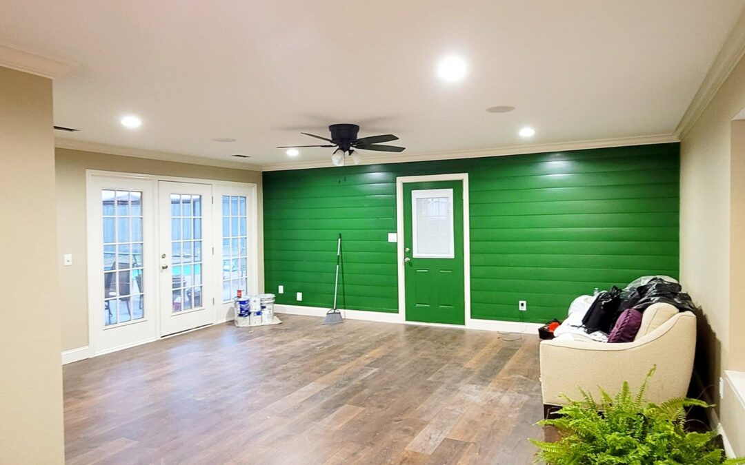 How to Light Up a Dark Corner: Pro Lighting Ideas
