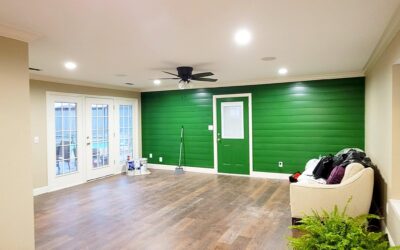 How to Light Up a Dark Corner: Pro Lighting Ideas