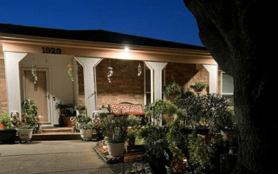 Grounding Your House: Safety Essentials for Mansfield, TX