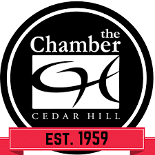Mansfield Texas Chamber of Commerce Logo