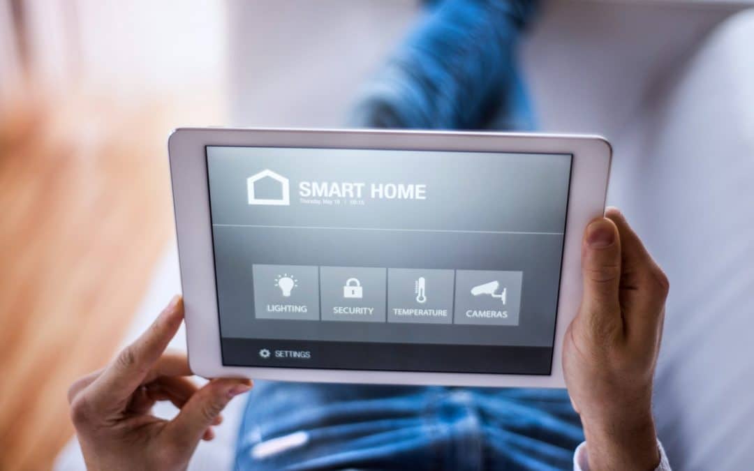 The Future of Smart Home Tech and Electrical Solutions