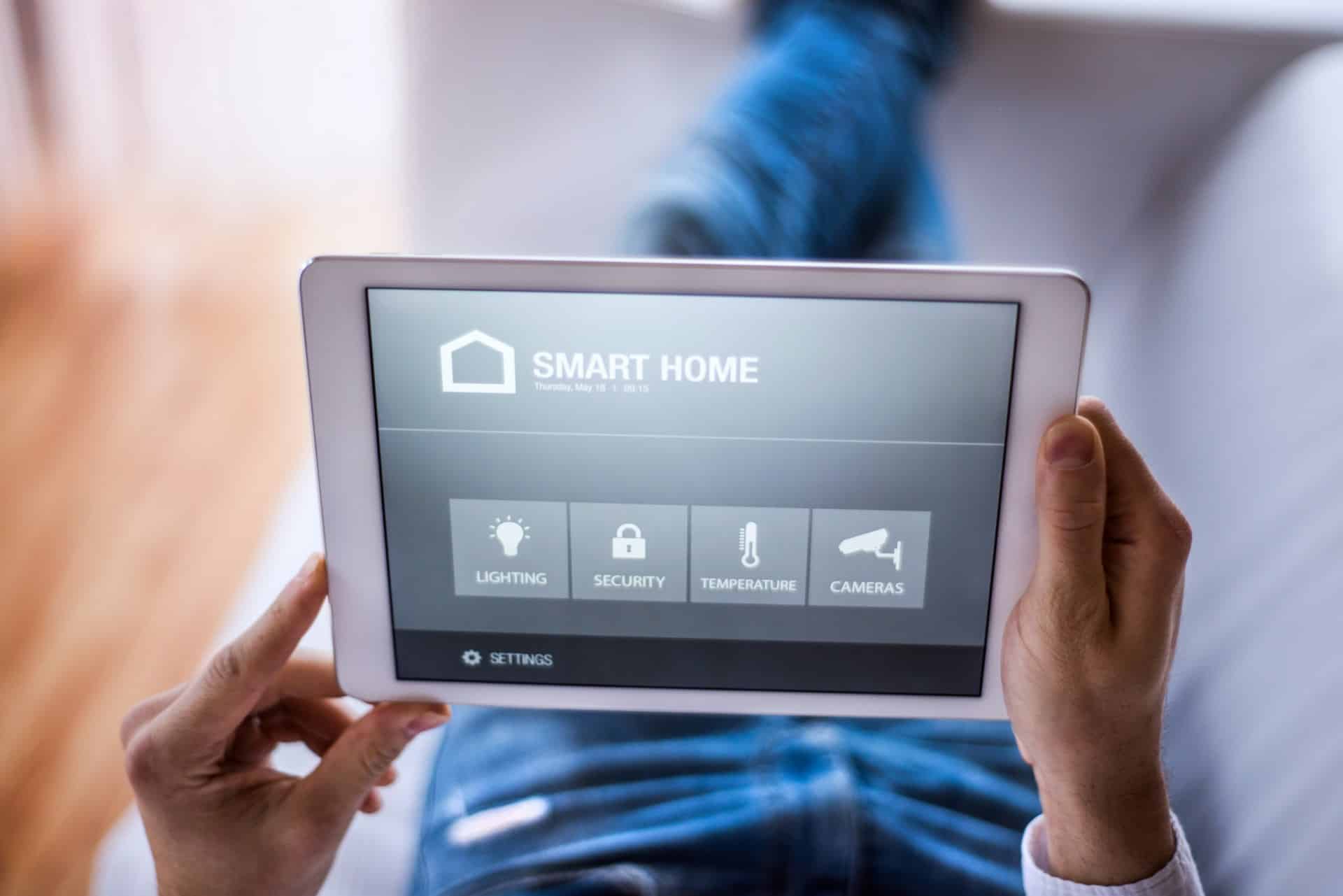 smart home