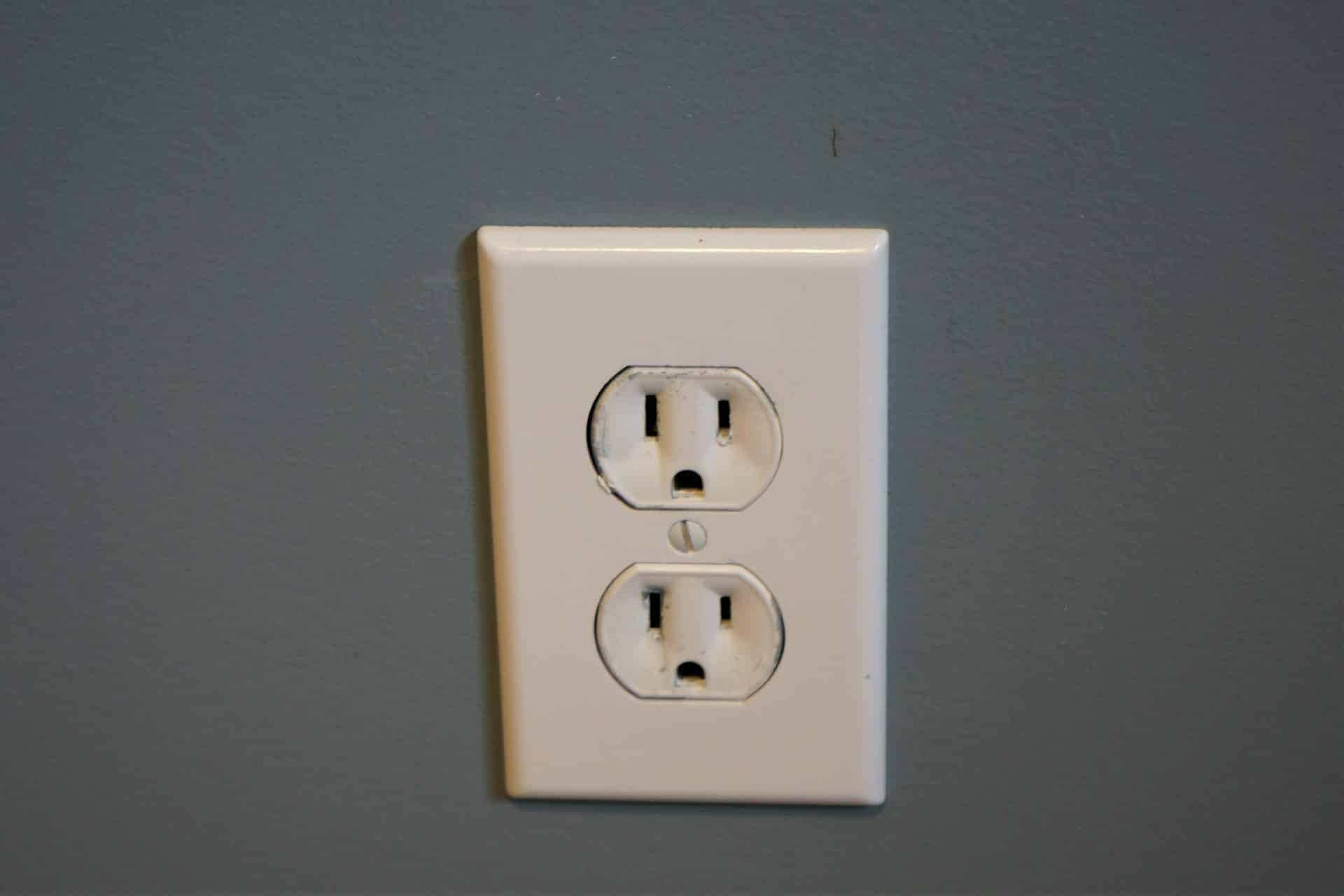 electrical outlet