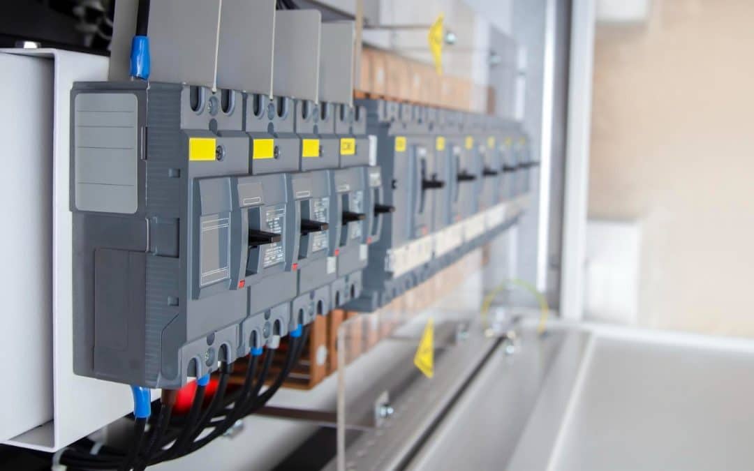 Understanding Electrical Panel Upgrades