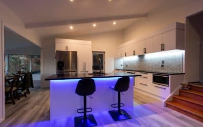 Exploring the Benefits of LED Lighting for Your Home