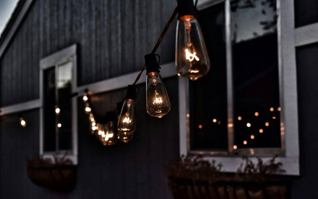 Beginner’s Guide to Outdoor Lighting Installation