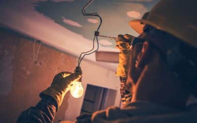 How Upgrading Home Lighting Saves Money