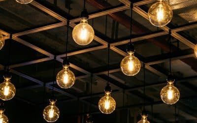 Guide to Choosing Energy-Efficient Light Bulbs