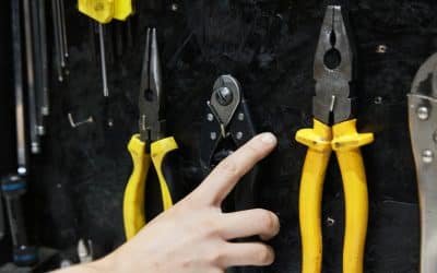 Essential Electrical Tools Every Homeowner Should Have