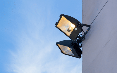 Ring Camera Installation: Smart Security for DFW Homes