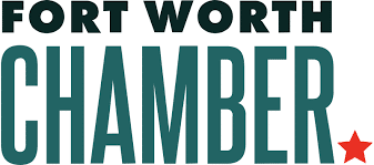 Fort Worth TX chamber of commerce logo