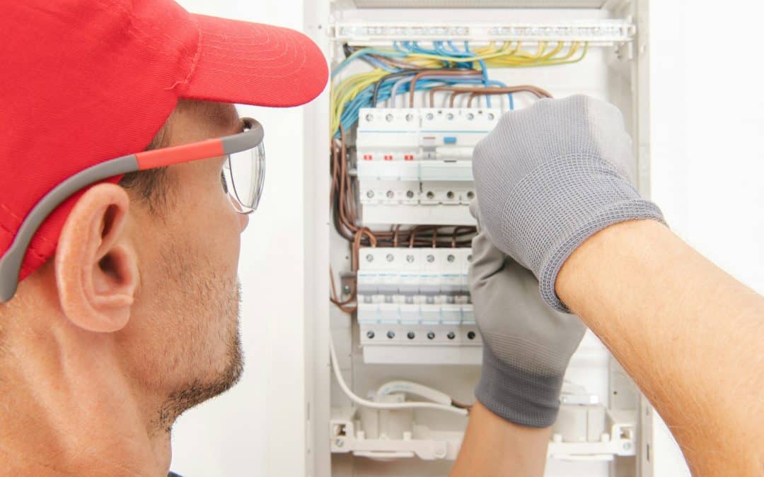 Why You Need a Home Electrical Inspection