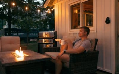 Outdoor Lighting Ideas to Enhance Your Home’s Security