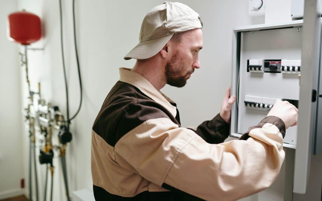 Why Your Home Needs a Professional Electrical Inspection