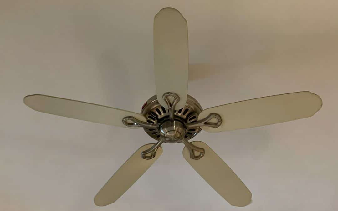 Step-by-Step Guide to Installing a Ceiling Fan Safely