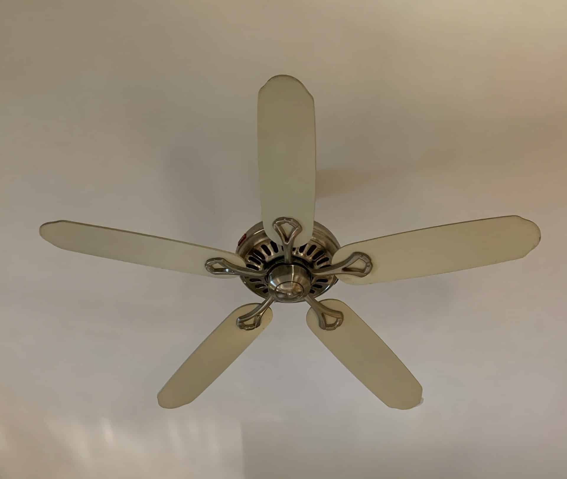 ceiling fan