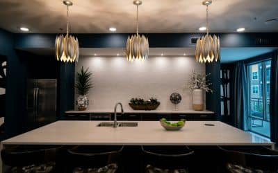 Choose the Right Lights for Every Room