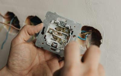 Common Electrical Problems and How to Fix Them Yourself