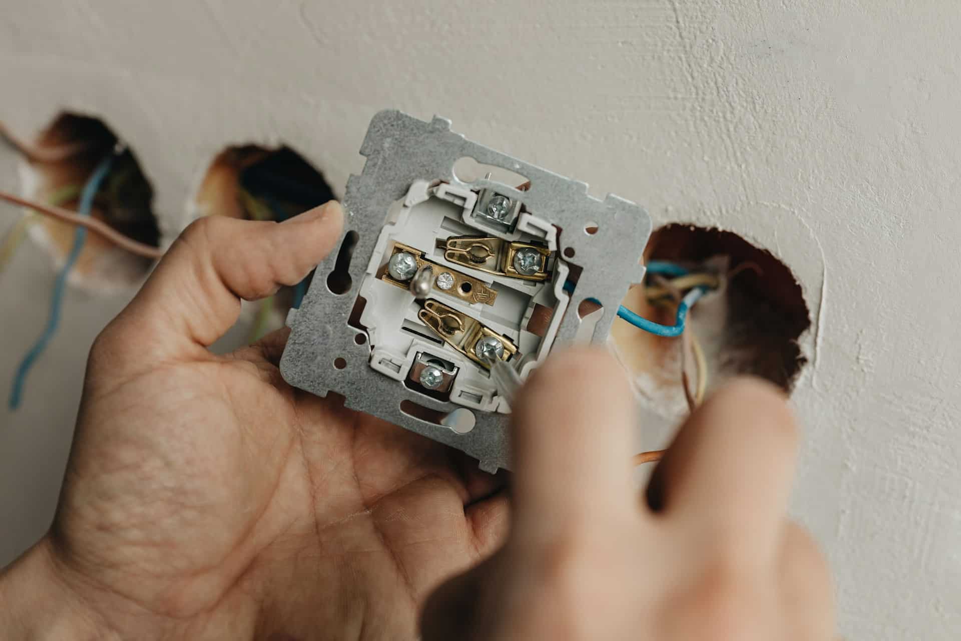 electrical repair