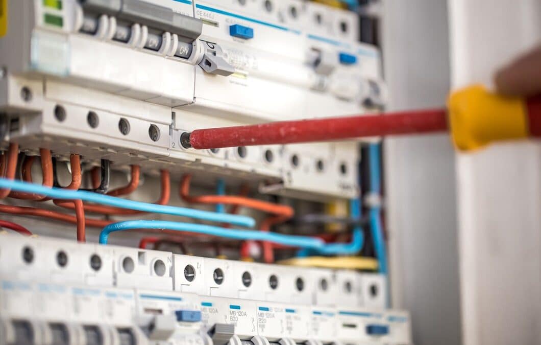 Understanding Electrical Panel Upgrade