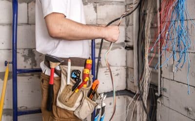 Top Tips for Safe Electric Fixes at Home