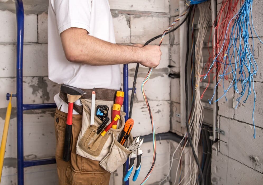 Electrical Repair