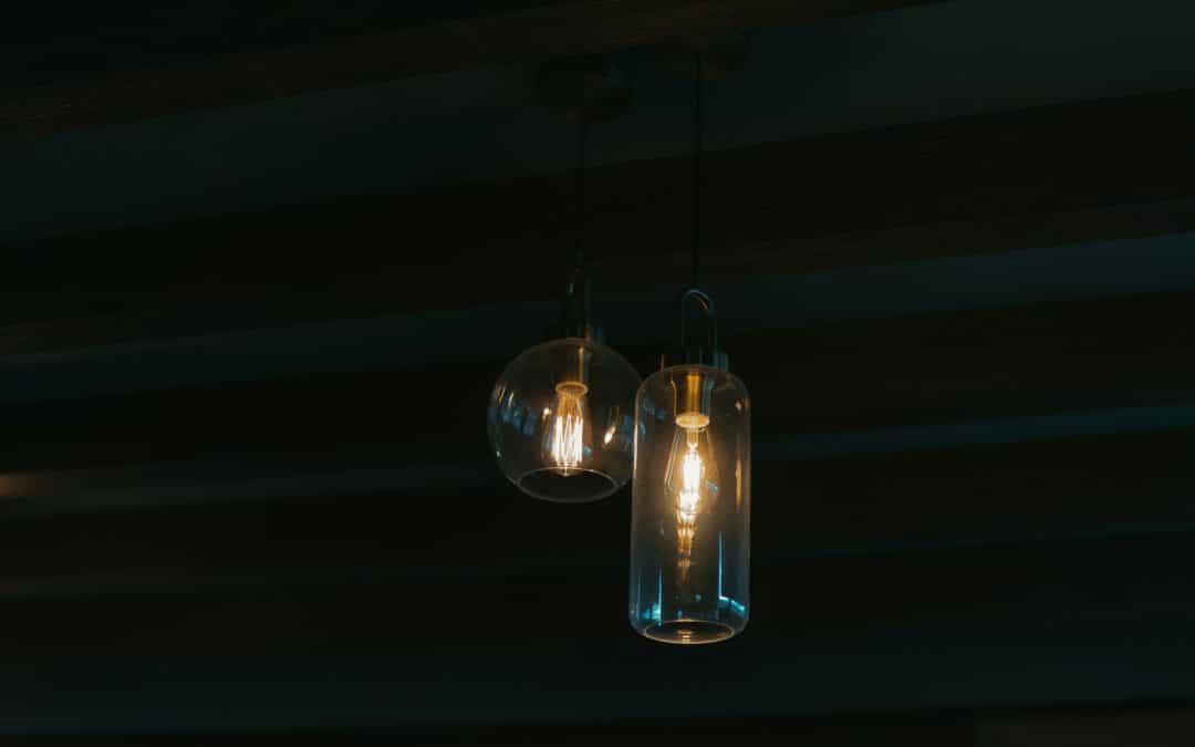 Dealing with Flickering Lights in Your Home