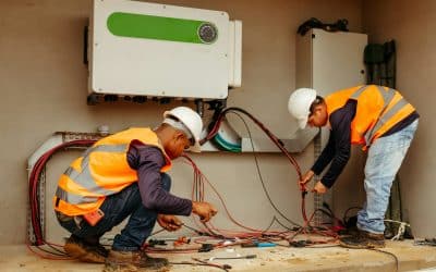 Commercial Electrical Services in Arlington: What You Need to Know