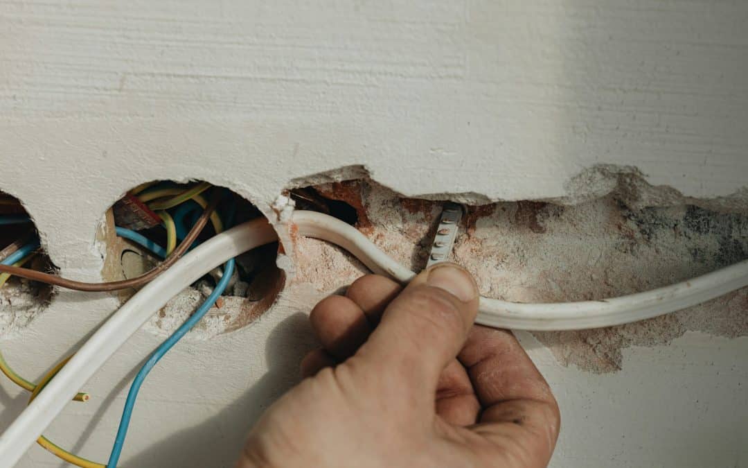 How to Spot and Fix Faulty Wiring Issues at Home