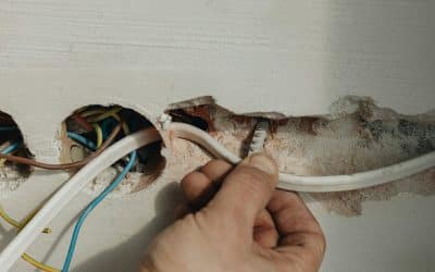 How to Spot and Fix Faulty Wiring Issues at Home