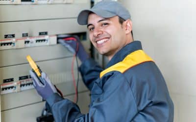 Top Indicators You Need an Electrical Technician