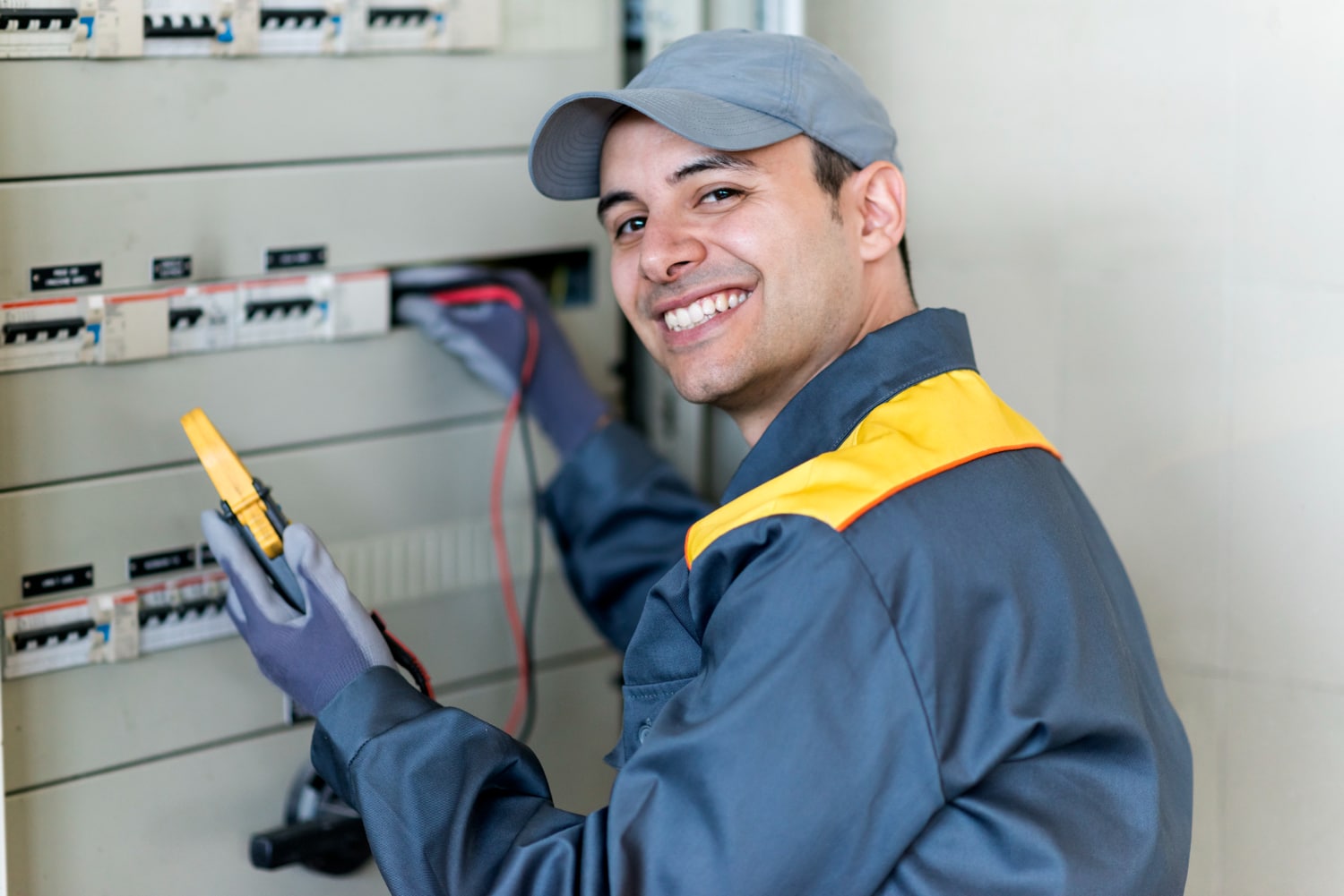 Electrical Technician