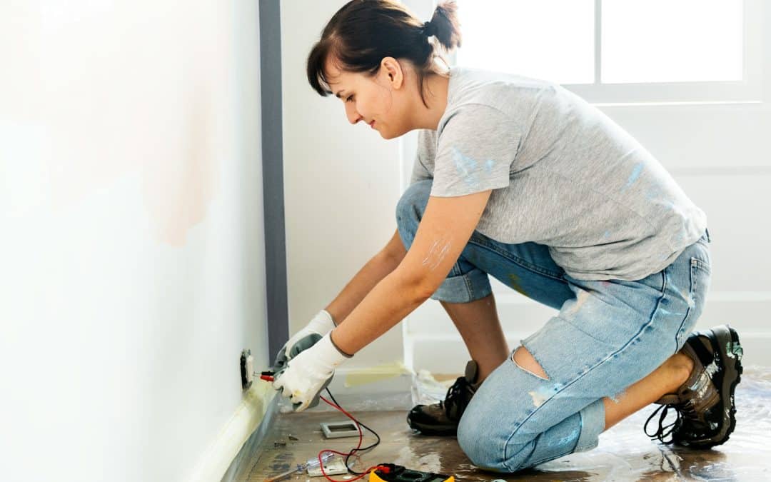 When to Call in a Service Electrician for Help