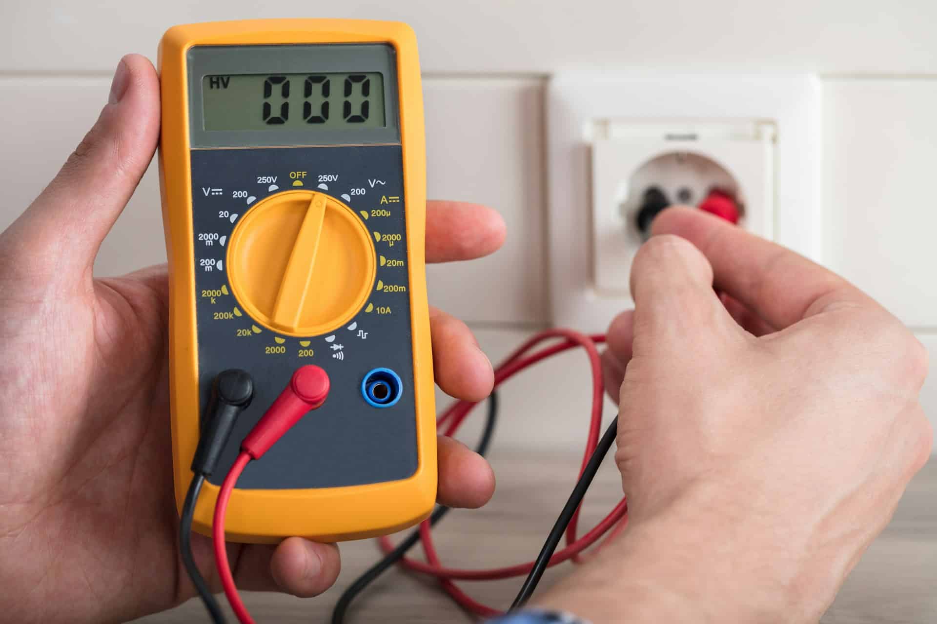 electrician