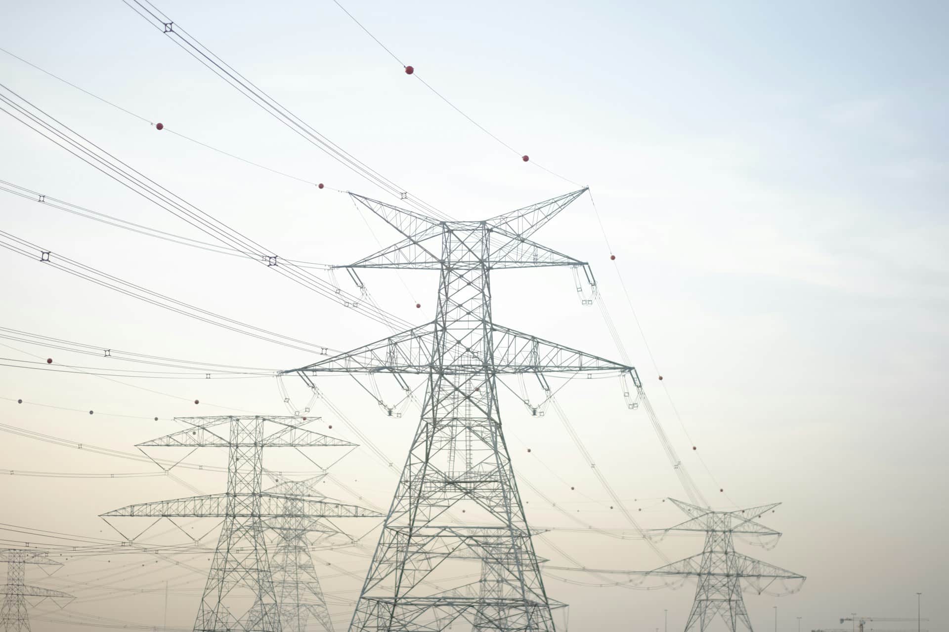 Power Surges