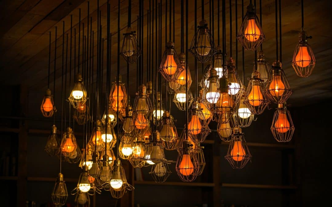 What to Do If Your Lights Are Buzzing