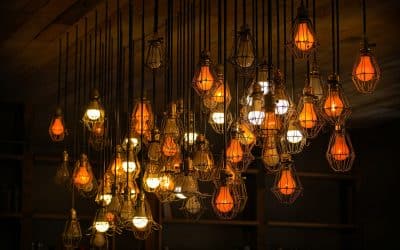 What to Do If Your Lights Are Buzzing
