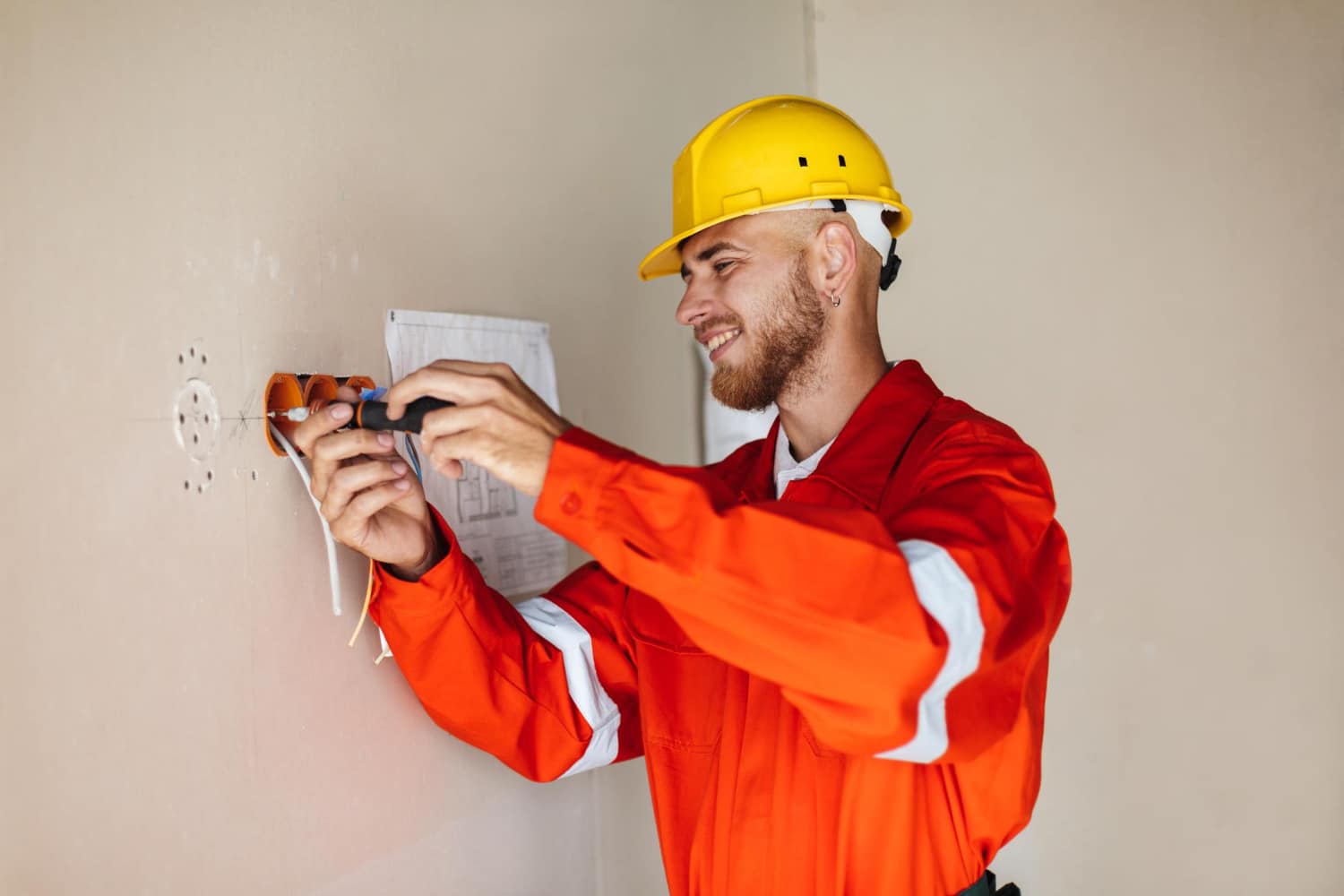 electrician