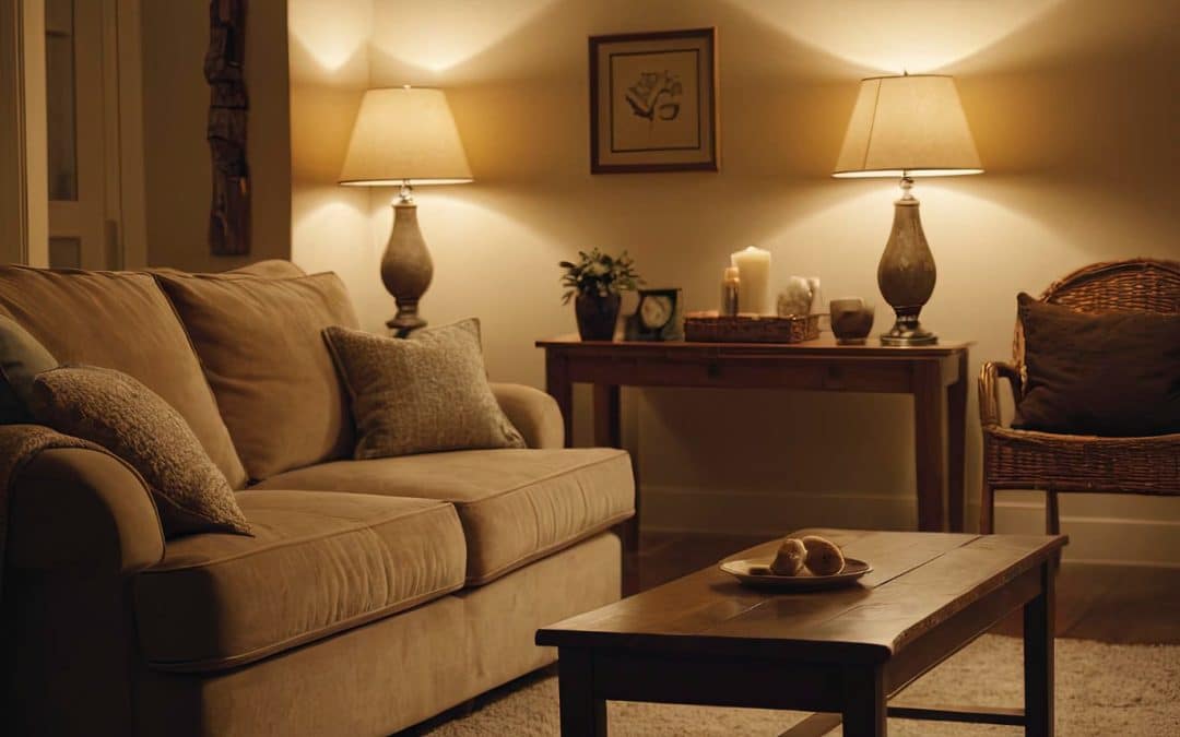 Dealing with Dimming Lights in Your Home
