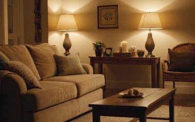 Dealing with Dimming Lights in Your Home