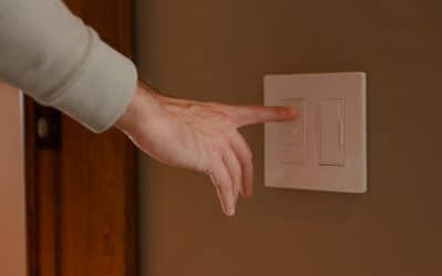 Steps to Take If Your Light Switches Are Not Working