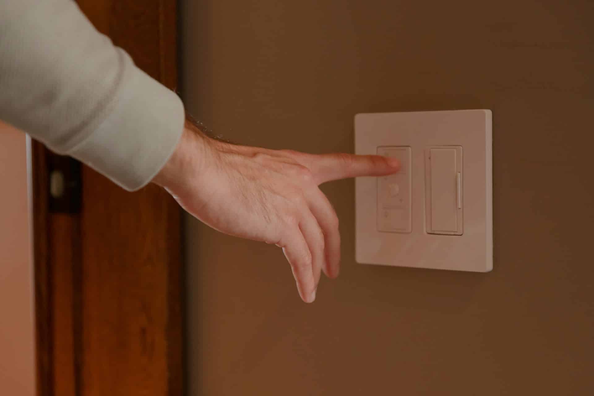light switch