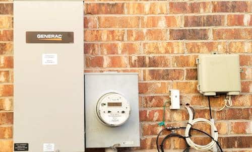 electrical outlet repair