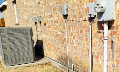 Electrical Technician