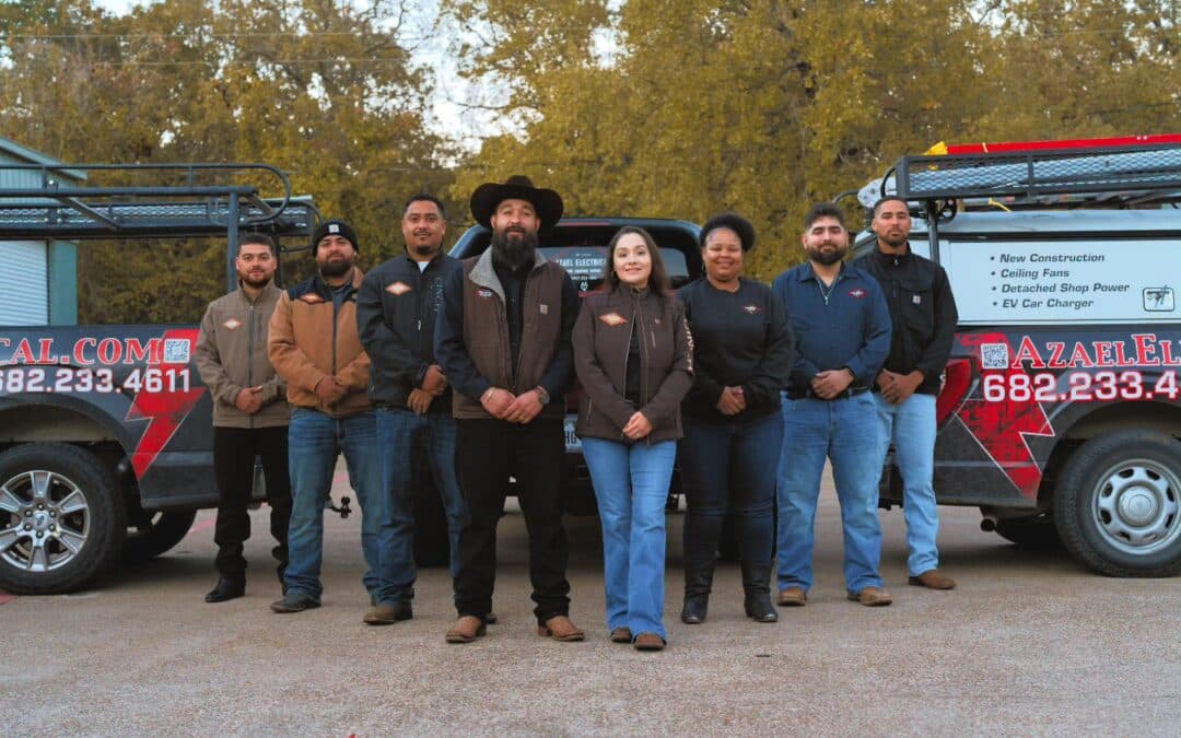 How Much Does an Electrical Panel Upgrade Cost in Dallas–Fort Worth? (2026 Guide)