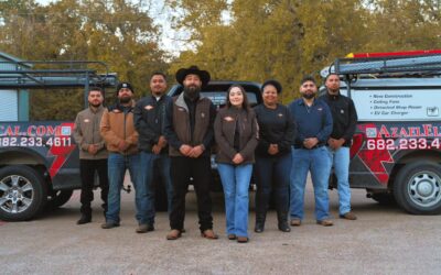 How Much Does an Electrical Panel Upgrade Cost in Dallas–Fort Worth? (2026 Guide)