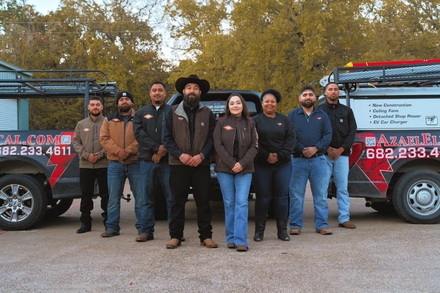 Electric panel upgrade DFW Mansfield Arlington