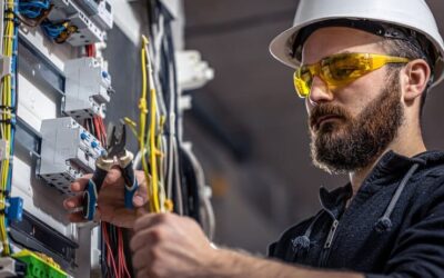 How to Choose the Best Local Electrician in Arlington TX